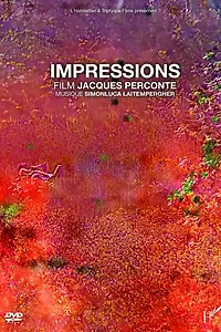 Постер к фильму «Impressions (2012)»