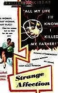 Постер к фильму «The Scamp (1957)»
