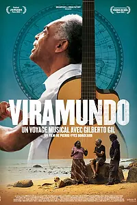 Постер к фильму «Viramundo (2013)»