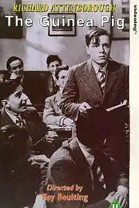 Постер к фильму «Морская свинка (1948)»