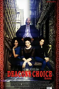 Постер к фильму «Deacon's Choice»