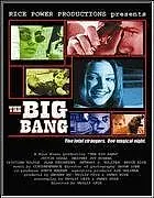 Постер к фильму «The Big Bang (2003)»