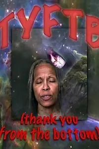 Постер к фильму «TYFTB (Thank You from the Bottom) (2014)»