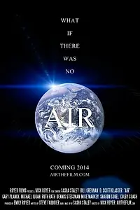Постер к фильму «Air (2014)»