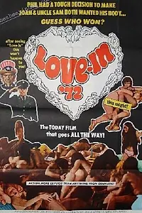 Главный постер фильма «Love-In '72 (1970)»