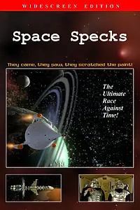 Постер к фильму «Space Specks (2003)»