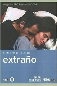 Постер к фильму «Чужой (2003)»