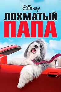 Постер к фильму «Лохматый папа (2006)»