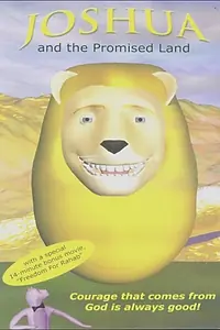 Главный постер мультфильма «Joshua and the Promised Land (2003)»