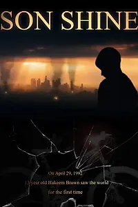 Постер к фильму «Son Shine (2013)»