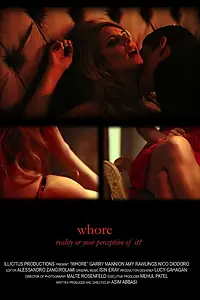 Постер к фильму «Шлюха (2013)»