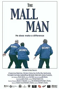 Постер к фильму «The Mall Man (2003)»