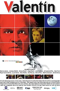 Постер к фильму «Валентин (2002)»