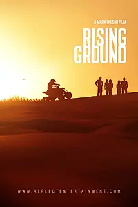 Постер к фильму «Untitled Dunes»