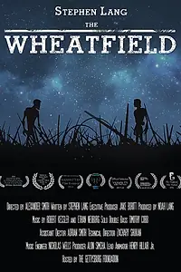 Постер к мультфильму «The Wheatfield (2013)»