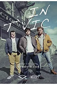 Постер к фильму «In T'Vic (2013)»