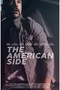 Постер к фильму «Американская сторона (2016)»