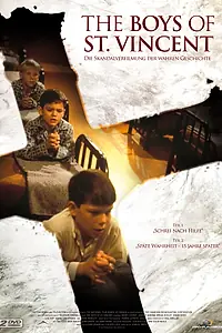 Постер к фильму «Мальчики приюта святого Винсента: 15 лет спустя (1993)»
