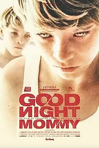 Главный постер фильма «Спокойной ночи, мамочка (2014)»