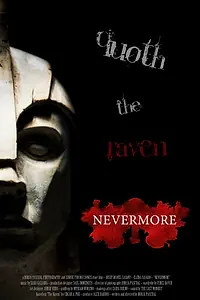 Постер к фильму «Nevermore (2014)»