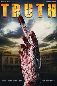 Постер к фильму «Truth (2014)»