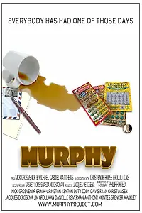 Постер к фильму «Murphy (2013)»