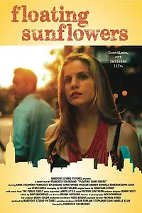 Постер к фильму «Floating Sunflowers (2014)»