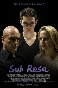 Постер к фильму «Sub Rosa (2014)»