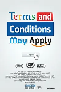 Постер к фильму «Сроки и условия могут поменяться (2013)»