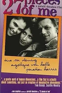 Главный постер фильма «27 Pieces of Me (1993)»