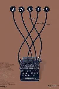 Постер к мультфильму «Болесь (2013)»