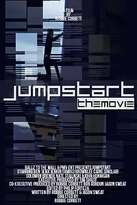 Постер к фильму «JumpStart (2013)»