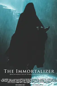Постер к фильму «The Immortalizer (2013)»