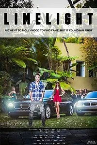 Постер к фильму «Hollywood Miles (2015)»