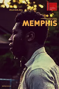 Постер к фильму «Мемфис (2013)»