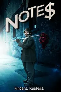 Постер к фильму «Notes (2014)»