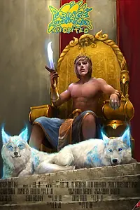 Постер к мультфильму «Prince Adventures: Anointed (2015)»