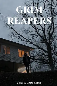 Постер к фильму «Grim Reapers (2014)»