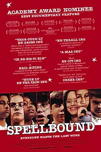 Постер к фильму «Завороженный (2002)»