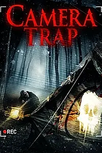 Постер к фильму «Camera Trap (2014)»