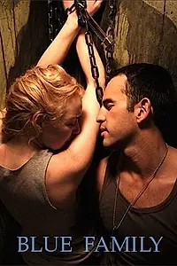 Постер к фильму «Blue Family (2014)»