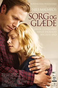 Постер к фильму «Горе и радость (2013)»