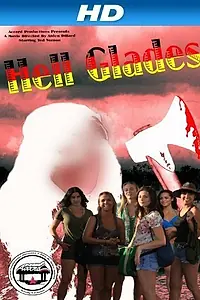 Постер к фильму «Hell Glades (2013)»