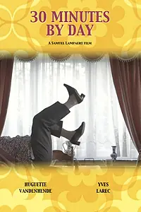 Постер к фильму «30 минут в день (2013)»