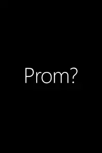 Постер к фильму «Prom?! (2013)»