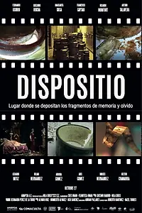 Постер к фильму «Dispositio (2014)»