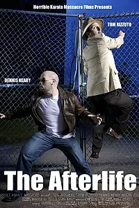 Постер к фильму «The Afterlife (2013)»