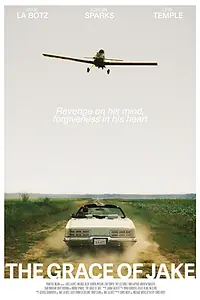 Главный постер фильма «The Grace of Jake (2015)»