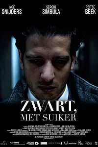 Постер к фильму «Zwart, met Suiker (2013)»