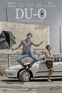 Постер к фильму «Duo (2015)»